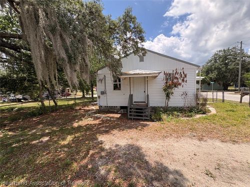 1616 Roseland Avenue, Sebring, FL, 33870 | Card Image