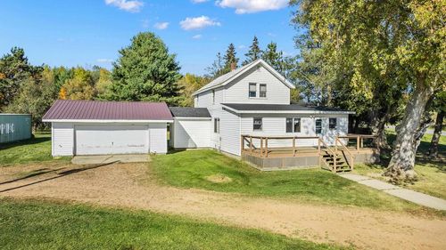 232904 Eau Claire River Road, EASTON, WI, 54471 | Card Image