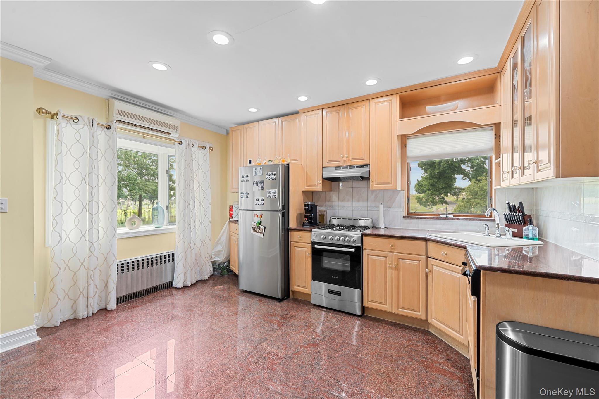 Residential in New York 2