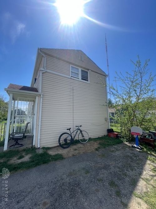 2989 Sage Ave, Dayton, OH, 45417-4261 | Card Image