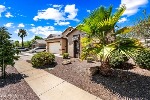 25788 N Sandstone Way, Surprise, AZ, 85387-6839 | Card Image
