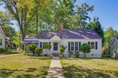 1311 Cardinal Pl, Greensboro, NC, 27408-8501 | Card Image