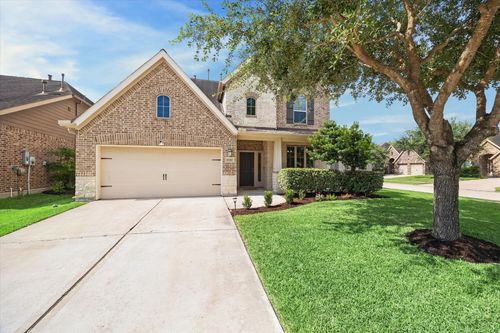 14010 Frost Creek Dr, Pearland, TX, 77584-3958 | Card Image