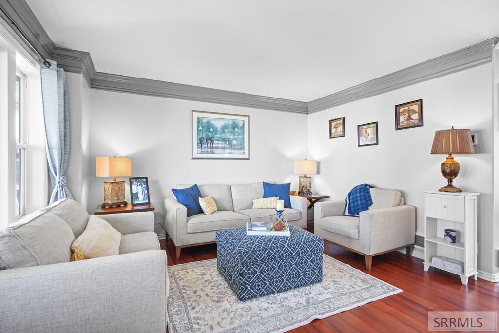 Residential in Idaho Falls 4