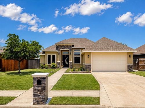 4008 Sherman St, Edinburg, TX, 78542-2393 | Card Image