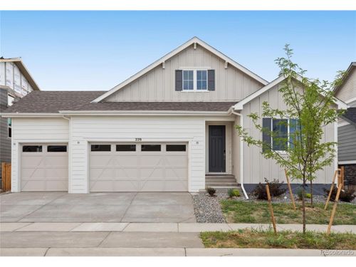 229 Wooten Ave, Brighton, CO, 80601-4232 | Card Image