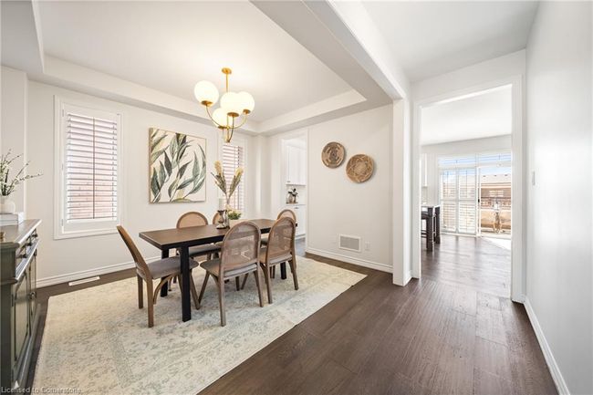 4 Samuel Cres, House other with 4 bedrooms, 4 bathrooms and 4 parking in Springwater ON | Image 6