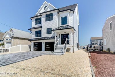 3446 Maritime Drive, House other with 6 bedrooms, 4 bathrooms and null parking in Toms River NJ | Image 2