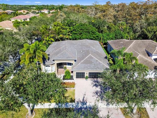 10271 Cypress Lakes Preserve Dr, Lake Worth, FL, 33449-4608 | Card Image