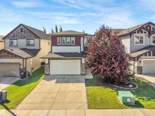 22123 95 Ave Nw, Edmonton, AB, T5T4N3 | Card Image