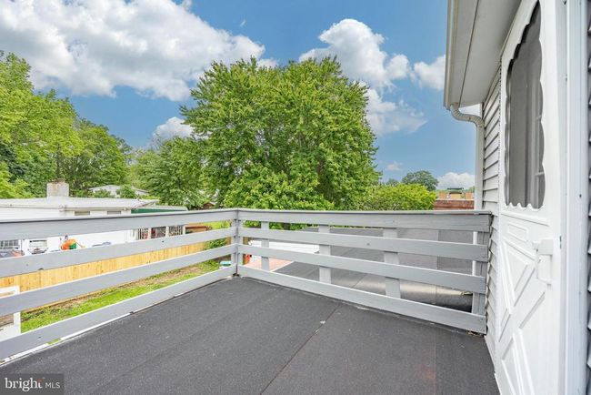 661 Schoolside Ln, House other with 5 bedrooms, 3 bathrooms and null parking in SWARTHMORE PA | Image 31