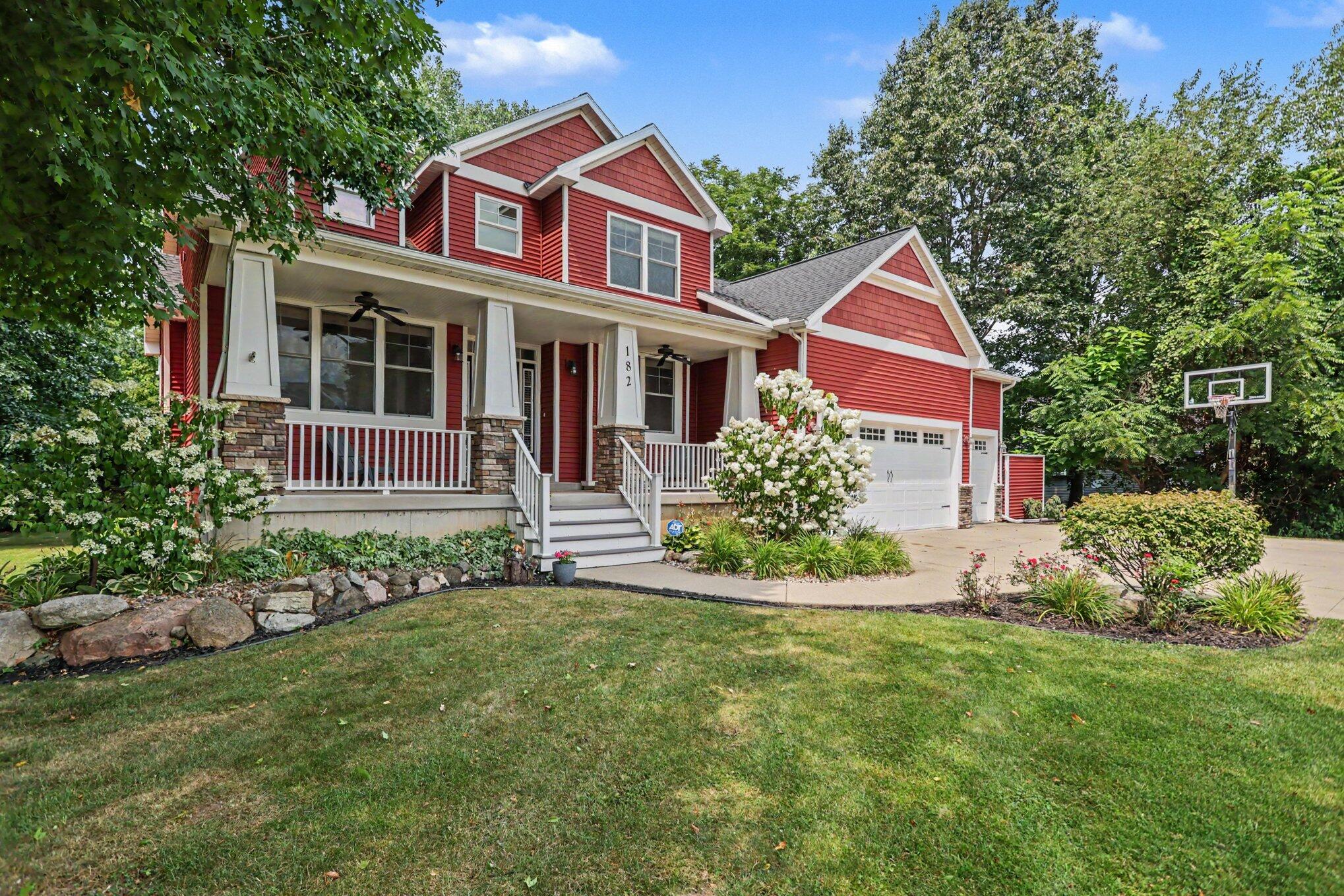 Residential in Battle Creek 2