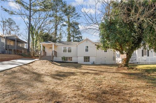 3459 Glen Rd, Decatur, GA, 30032-2507 | Card Image