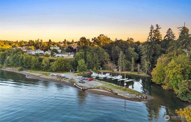 5036 Beach Way Ne, House other with 3 bedrooms, 2 bathrooms and 2 parking in Olympia WA | Image 27