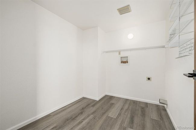 Laundry room on lower level | Image 29