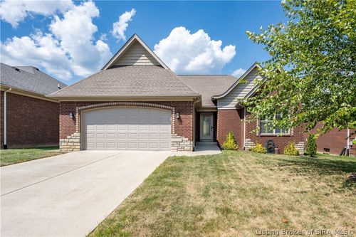 11511 Liberty Bell Ln, Sellersburg, IN, 47172-8400 | Card Image