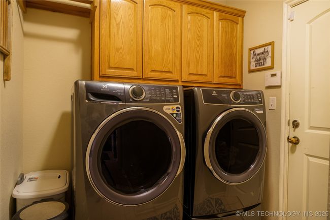 15730 S Birch Ave, House other with 4 bedrooms, 2 bathrooms and null parking in Glenpool OK | Image 23