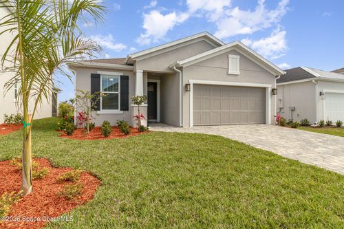 9051 Udina Way, Melbourne, FL, 32940-6583 | Card Image