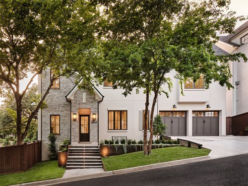 1900 Matthews Drive, Austin, TX, 78703 | Card Image
