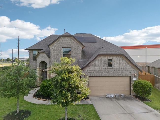 9403 Peralta Creek Ct, House other with 4 bedrooms, 4 bathrooms and 2 parking in Cypress TX | Image 41