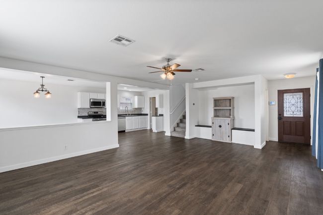 410 Tower Dr, House other with 3 bedrooms, 3 bathrooms and null parking in Kyle TX | Image 8