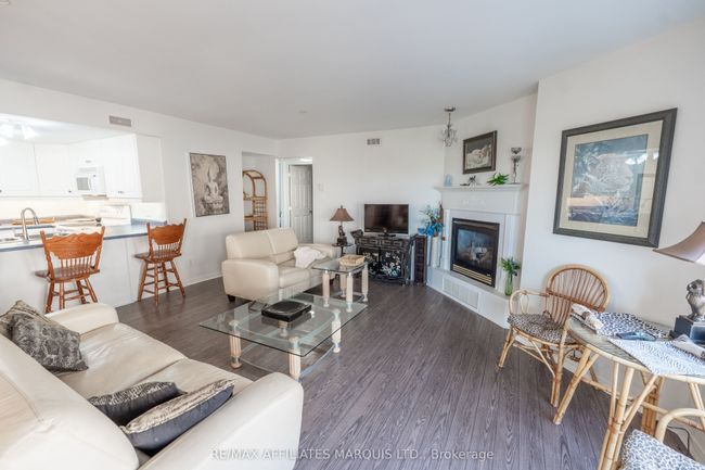 304 - 331 Water St W, Condo with 2 bedrooms, 2 bathrooms and null parking in Cornwall ON | Image 4