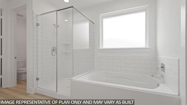 4416 Wapama Falls Loop, House other with 4 bedrooms, 3 bathrooms and 3 parking in Conroe TX | Image 11