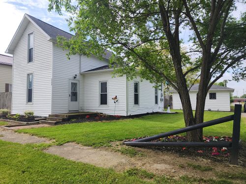 7703 County Road 91, Lewistown, OH, 43333-9701 | Card Image