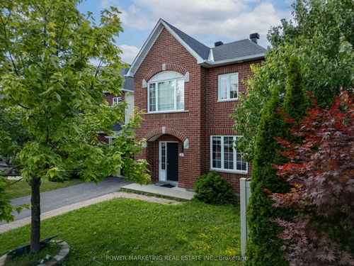 2316 Longwater St, Orleans, ON, K1W1K7 | Card Image