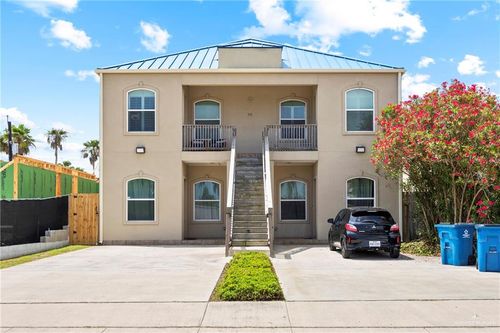 1-111 E Venus Ln, South Padre Island, TX, 78597-7307 | Card Image