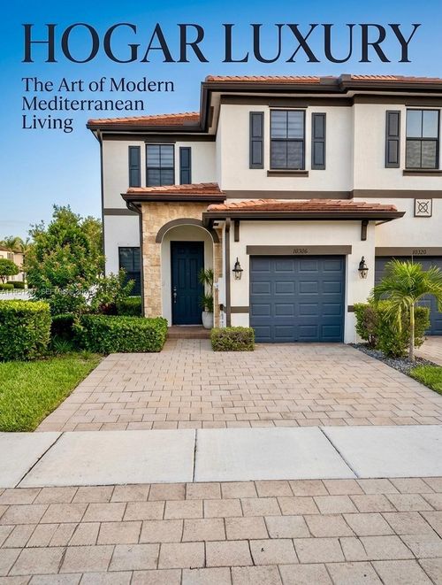 10306 W 33rd Ln, Hialeah, FL, 33018-2093 | Card Image