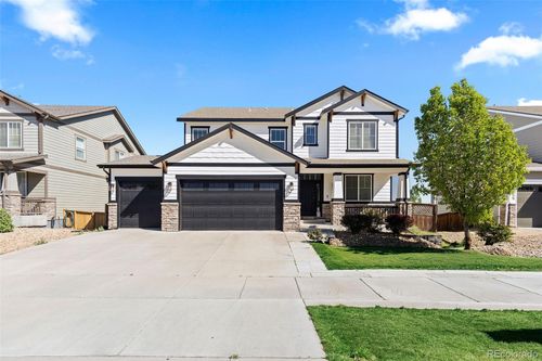 15511 Village Cir, Commerce City, CO, 80603-6967 | Card Image