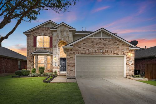 1520 Canary Dr, Little Elm, TX, 75068-8459 | Card Image
