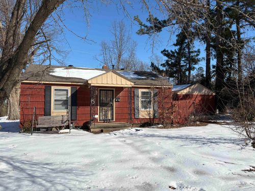 1204 Forrest Ave, Wynne, AR, 72396 | Card Image