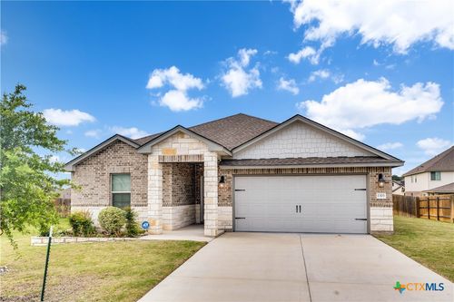 1303 Prospector Trl, Harker Heights, TX, 76548-3503 | Card Image