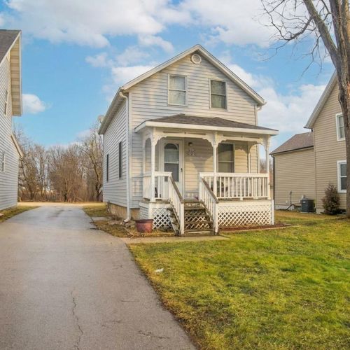 N168W20940 Main St, Jackson, WI, 53037-9634 | Card Image
