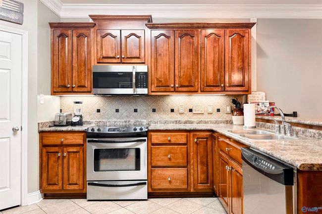 26 Jackson Way, Townhouse with 3 bedrooms, 3 bathrooms and null parking in Decatur AL | Image 15