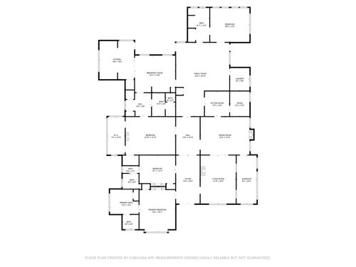 408 S Alexander Ave, Washington, GA, 30673-1768 | Card Image
