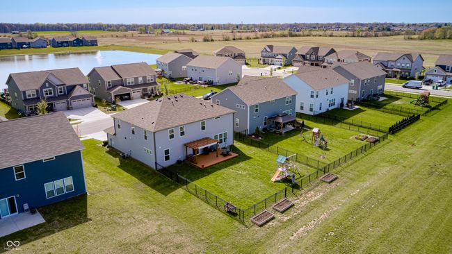 2428 Stonehill Way, House other with 5 bedrooms, 5 bathrooms and null parking in New Palestine IN | Image 47