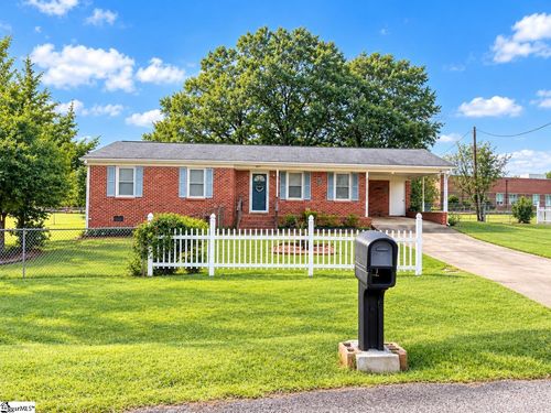 12 Ferol Drive, Greenville, SC, 29611 | Card Image