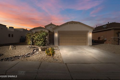 7541 Sierra De Oro Place, Las Cruces, NM, 88012 | Card Image