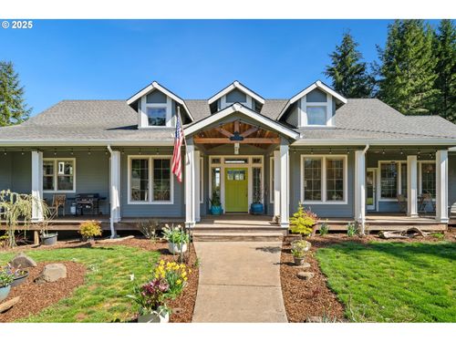 30180 Carrico Valley Rd, Deer Island, OR, 97054-9623 | Card Image