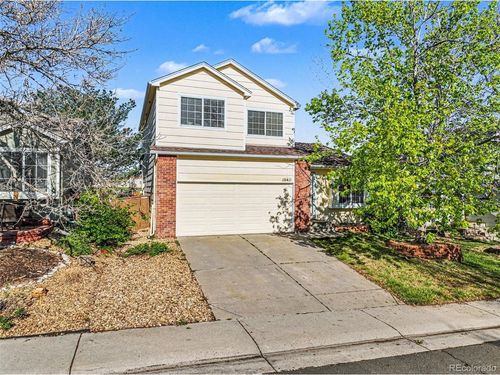 10411 Hyacinth St, Highlands Ranch, CO, 80129-5409 | Card Image
