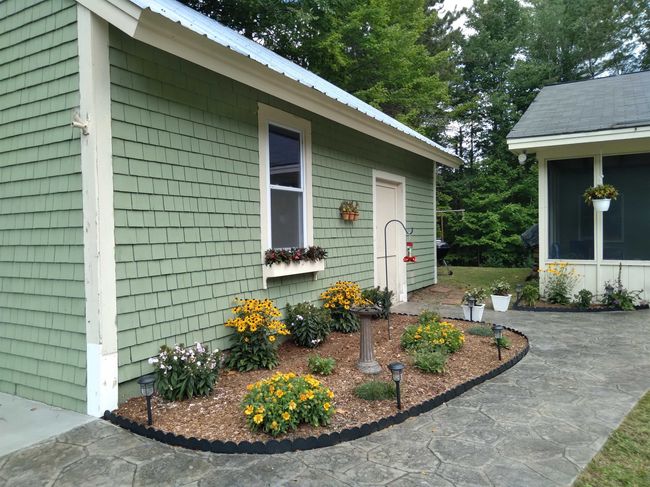 2899 George Hill Rd, House other with 2 bedrooms, 1 bathrooms and null parking in Springfield NH | Image 37