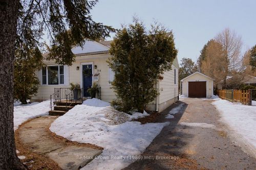 184 Lee Ave, North Bay, ON, P1A2K3 | Card Image