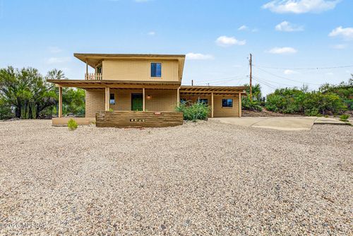 2607 W Arthur Pl, Tucson, AZ, 85713-3253 | Card Image