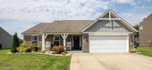 111 Gadwall Ct, Shepherdsville, KY, 40165-5383 | Card Image