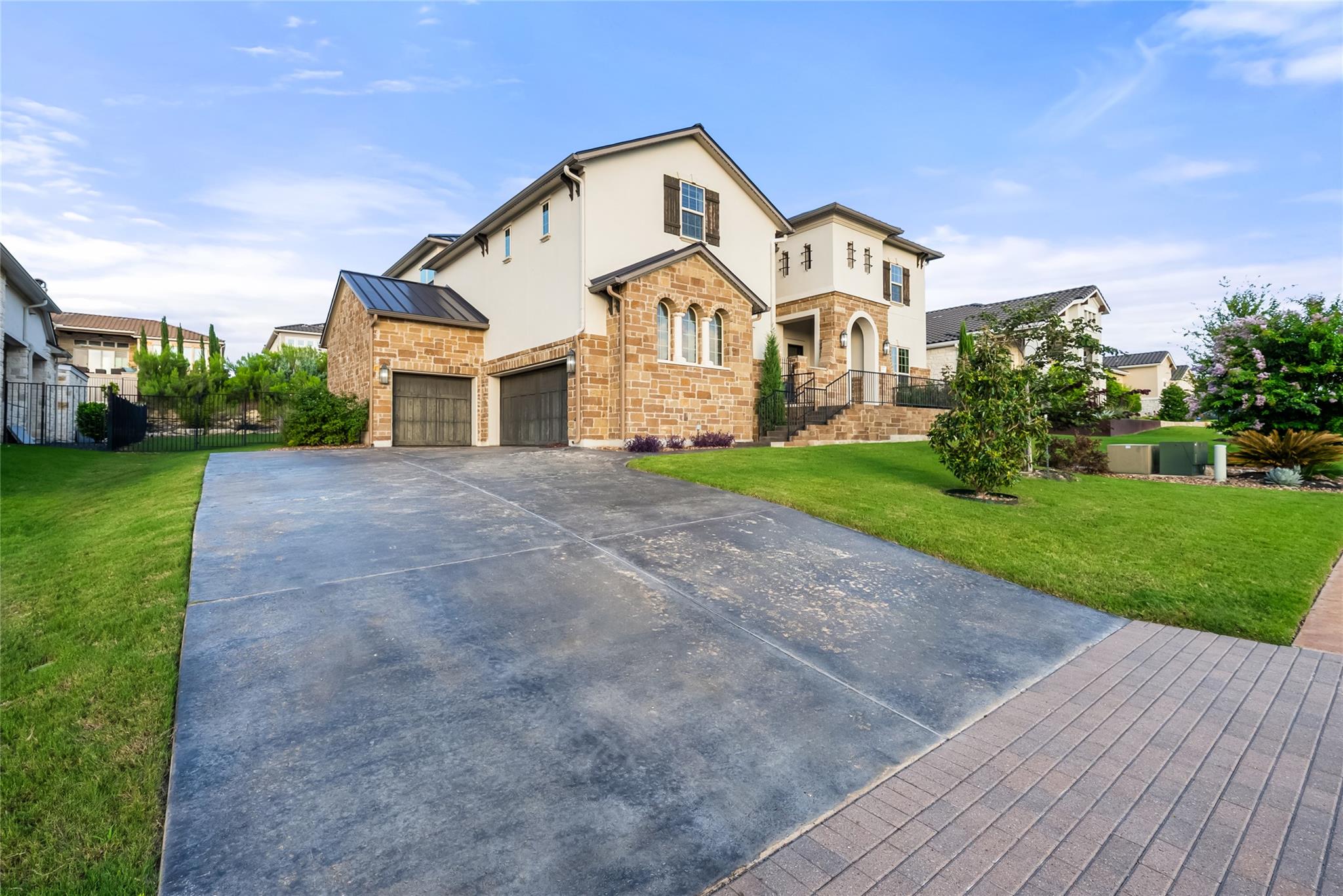Residential in Austin 3