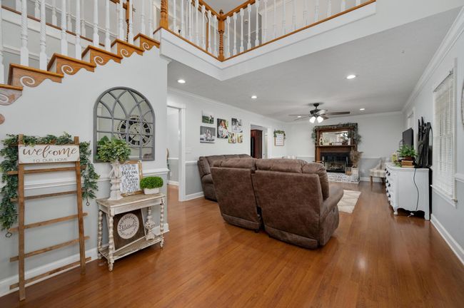 497 Sims Spring Rd, House other with 3 bedrooms, 3 bathrooms and 2 parking in Lewisburg TN | Image 26