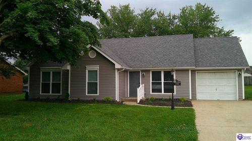 134 Caldwell Ave, Bardstown, KY, 40004-2722 | Card Image